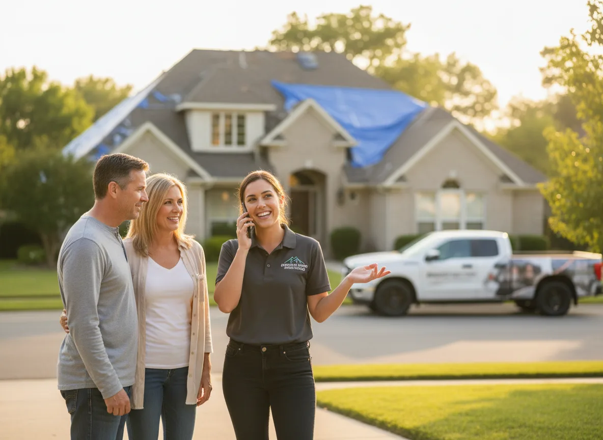 Emergency Roof Repair Oriska, ND FAQs